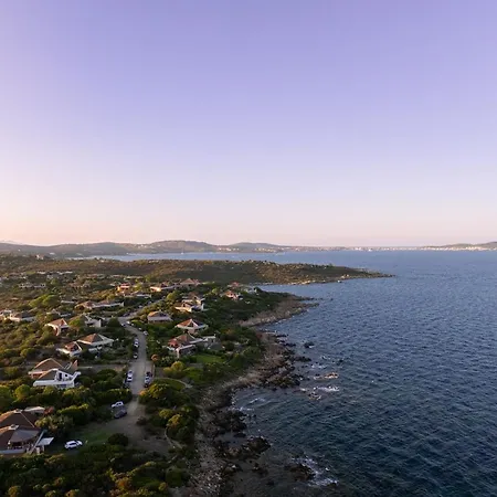 Vista Golfo 4 Appartement