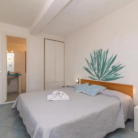 Lejlighed Vista Golfo 4 *