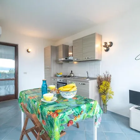 Vista Golfo 4 Isola di Porticciuolo