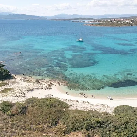 Vista Golfo 4 * Isola di Porticciuolo