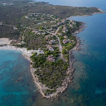 Vista Golfo 4 Lejlighed *