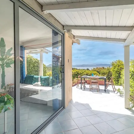 Lejlighed Vista Golfo 4 Isola di Porticciuolo