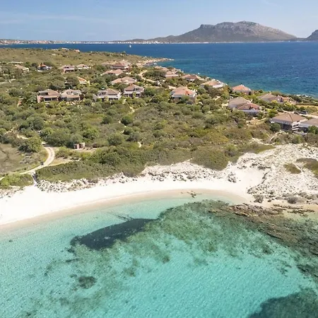 Vista Golfo 4 Lejlighed