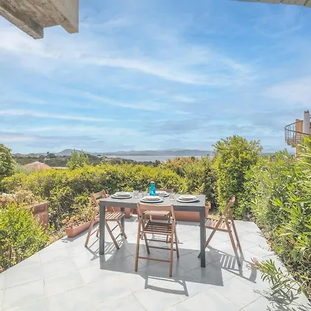 Lejlighed Vista Golfo 4