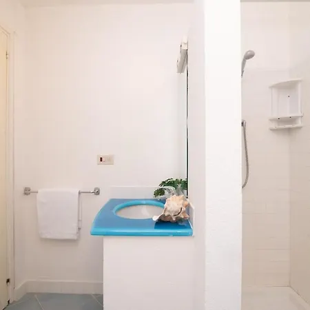 Vista Golfo 4 아파트 Isola di Porticciuolo