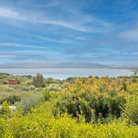 Vista Golfo 4 * Isola di Porticciuolo