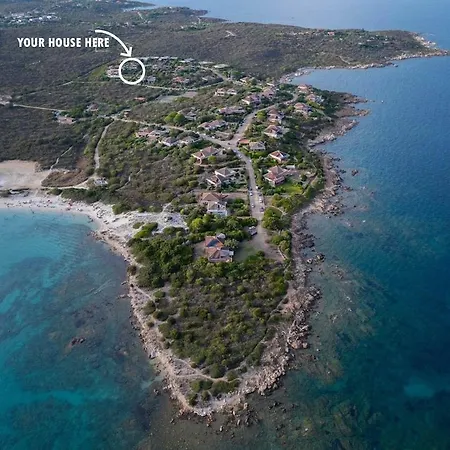 Lägenhet Vista Golfo 4 *